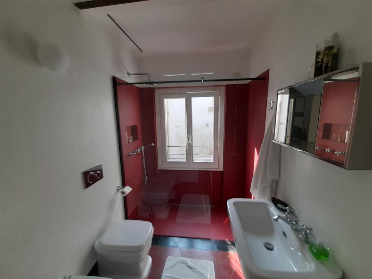 Gasthuis Di Charme Con Ingresso Indipendente Milaan